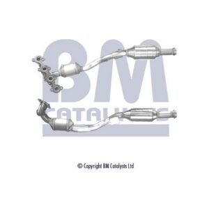 BM Catalysts BM91521H - Catalyseur