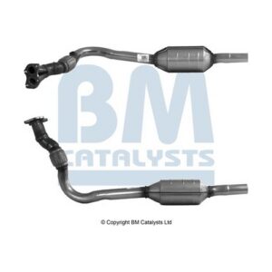 BM Catalysts BM91524H - Catalyseur