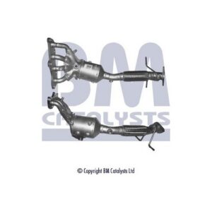 BM Catalysts BM91530H - Catalyseur