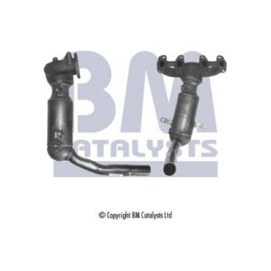 BM Catalysts BM91536H - Catalyseur