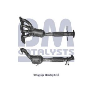 BM Catalysts BM91552H - Catalyseur