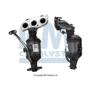BM Catalysts BM91557H - Catalyseur