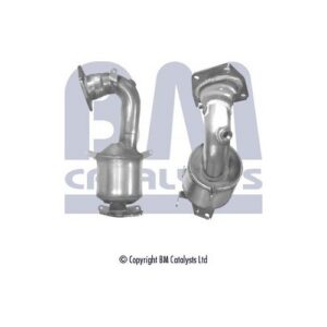 BM Catalysts BM91562H - Catalyseur