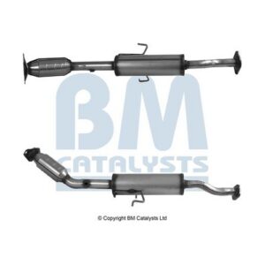 BM Catalysts BM91563H - Catalyseur