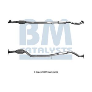 BM Catalysts BM91583H - Catalyseur
