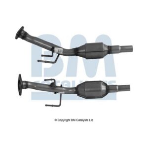 BM Catalysts BM91584H - Catalyseur