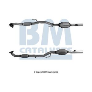 BM Catalysts BM91589H - Catalyseur