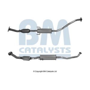 BM Catalysts BM91604H - Catalyseur
