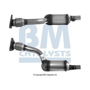 BM Catalysts BM91622H - Catalyseur