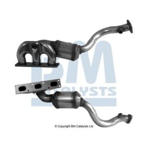 BM Catalysts BM91626H - Catalyseur