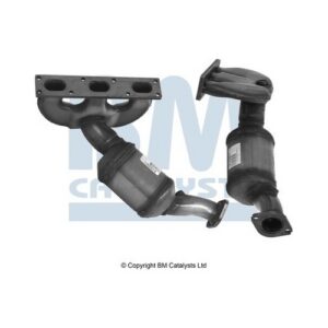 BM Catalysts BM91628H - Catalyseur