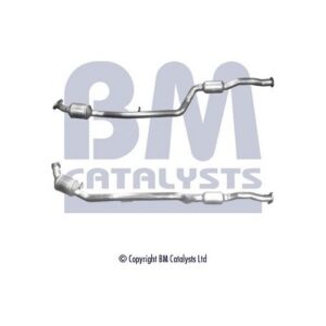 BM Catalysts BM91636H - Catalyseur