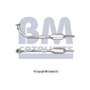 BM Catalysts BM91650H - Catalyseur