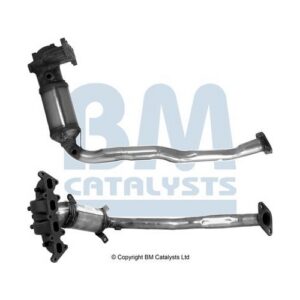 BM Catalysts BM91651H - Catalyseur