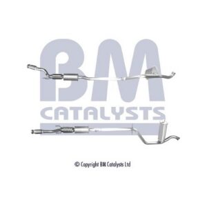 BM Catalysts BM91674H - Catalyseur