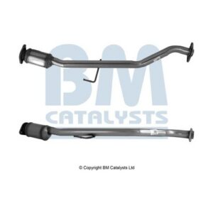 BM Catalysts BM91711H - Catalyseur