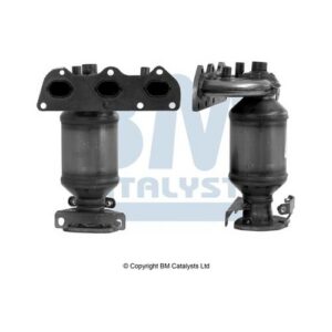 BM Catalysts BM91712H - Catalyseur
