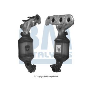 BM Catalysts BM91715H - Catalyseur
