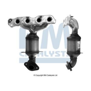 BM Catalysts BM91719H - Catalyseur