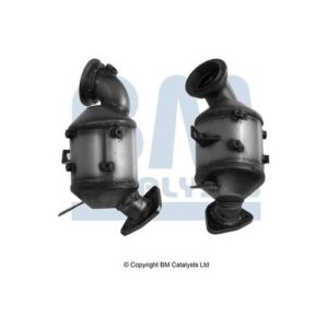 BM Catalysts BM91720H - Catalyseur