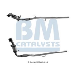 BM Catalysts BM91721H - Catalyseur