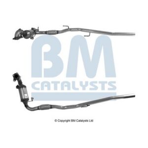 BM Catalysts BM91722H - Catalyseur
