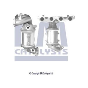 BM Catalysts BM91736H - Catalyseur