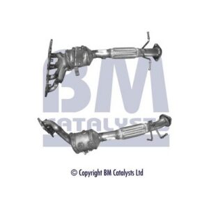BM Catalysts BM91738H - Catalyseur