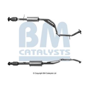 BM Catalysts BM91743H - Catalyseur