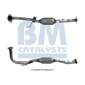 BM Catalysts BM91747H - Catalyseur