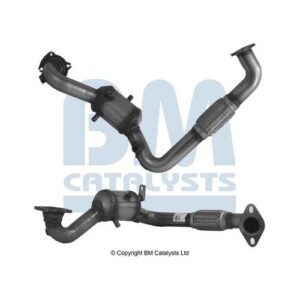 BM Catalysts BM91752H - Catalyseur