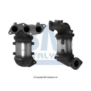 BM Catalysts BM91753H - Catalyseur