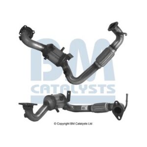 BM Catalysts BM91754H - Catalyseur