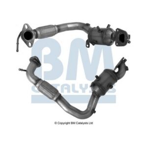 BM Catalysts BM91755H - Catalyseur