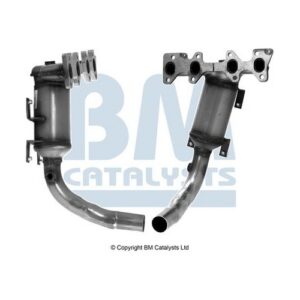 BM Catalysts BM91758H - Catalyseur