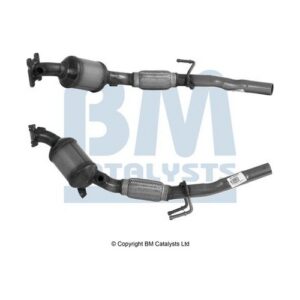 BM Catalysts BM91760H - Catalyseur
