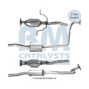 BM Catalysts BM91778H - Catalyseur