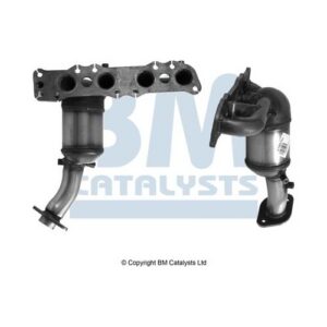 BM Catalysts BM91807H - Catalyseur