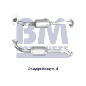 BM Catalysts BM91816H - Catalyseur
