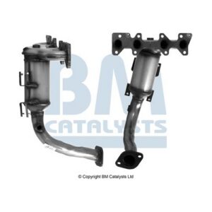 BM Catalysts BM91832H - Catalyseur