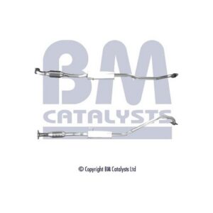 BM Catalysts BM91882H - Catalyseur
