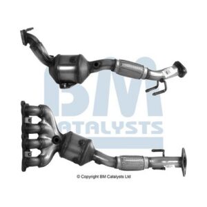 BM Catalysts BM91931H - Catalyseur