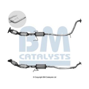 BM Catalysts BM91975H - Catalyseur