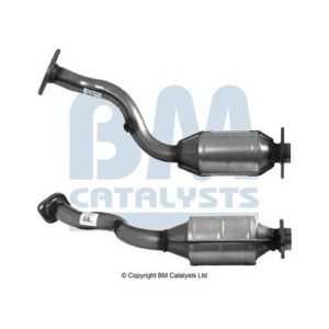BM Catalysts BM91986H - Catalyseur