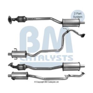 BM Catalysts BM91987H - Catalyseur