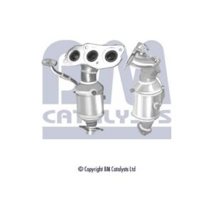 BM Catalysts BM91988H - Catalyseur