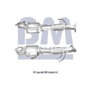 BM Catalysts BM91996H - Catalyseur