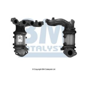 BM Catalysts BM92005H - Catalyseur