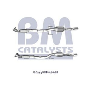 BM Catalysts BM92033H - Catalyseur