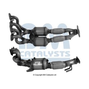 BM Catalysts BM92040H - Catalyseur